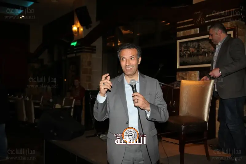 نايف الفايز