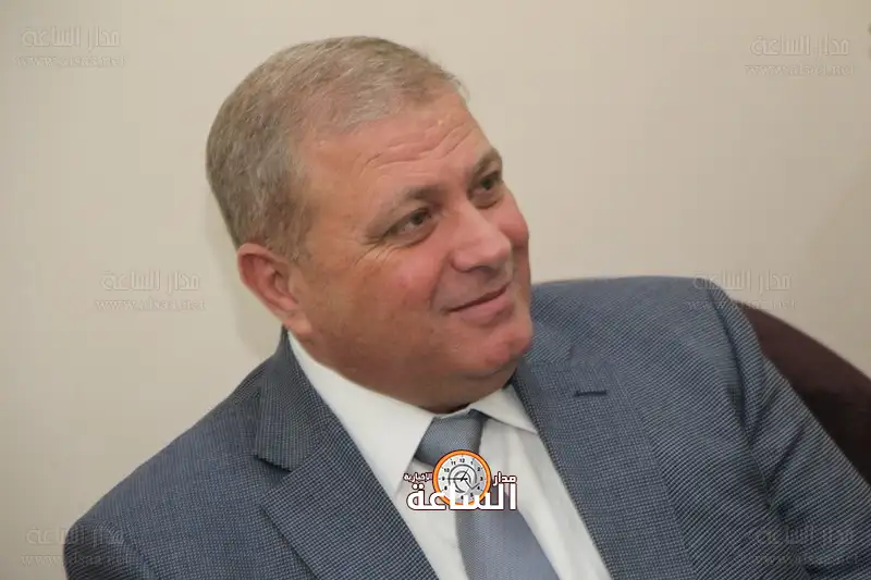 النائب خميس عطية