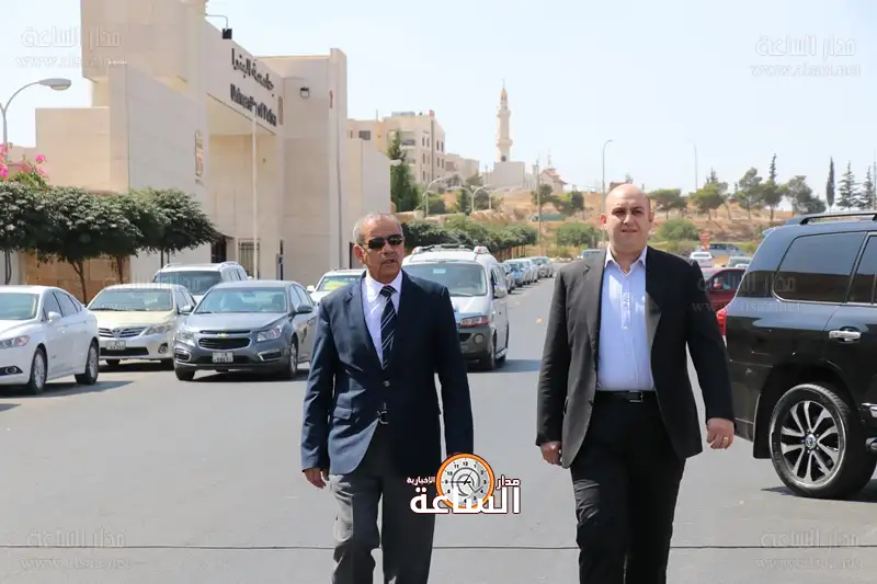 توفيق كريشان