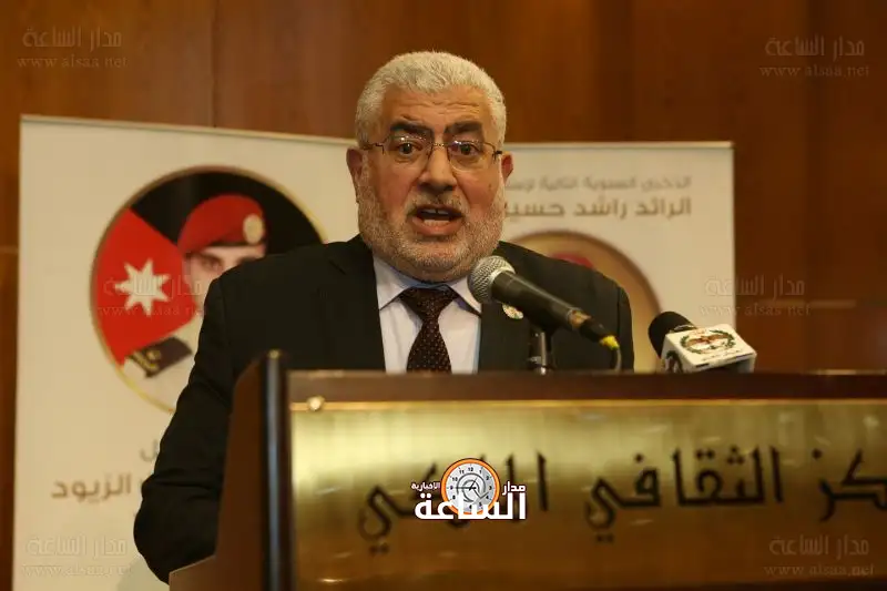 محمد داودية