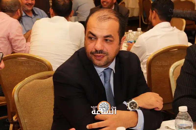 جعفر مروان العبداللات