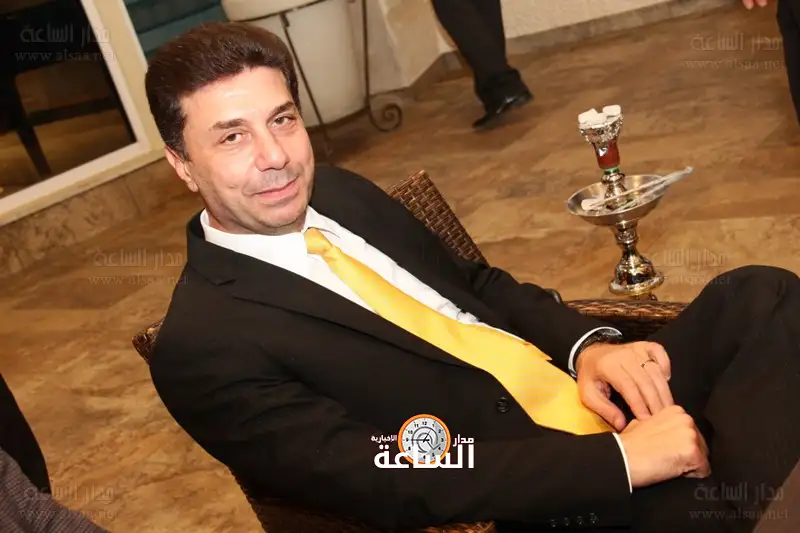 أمجد المسلماني