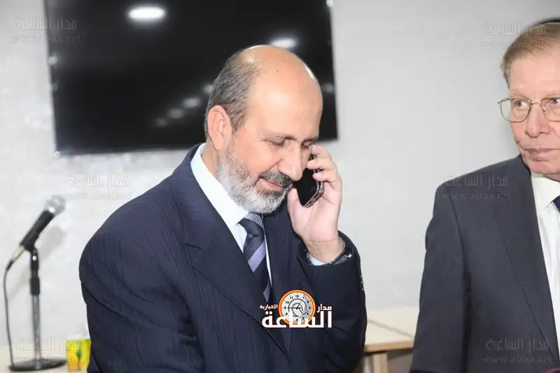 مراد العضايلة