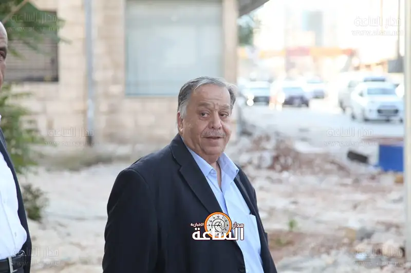 بلال حسن التل