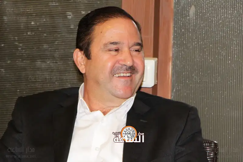 الدكتور مأمون نور الدين