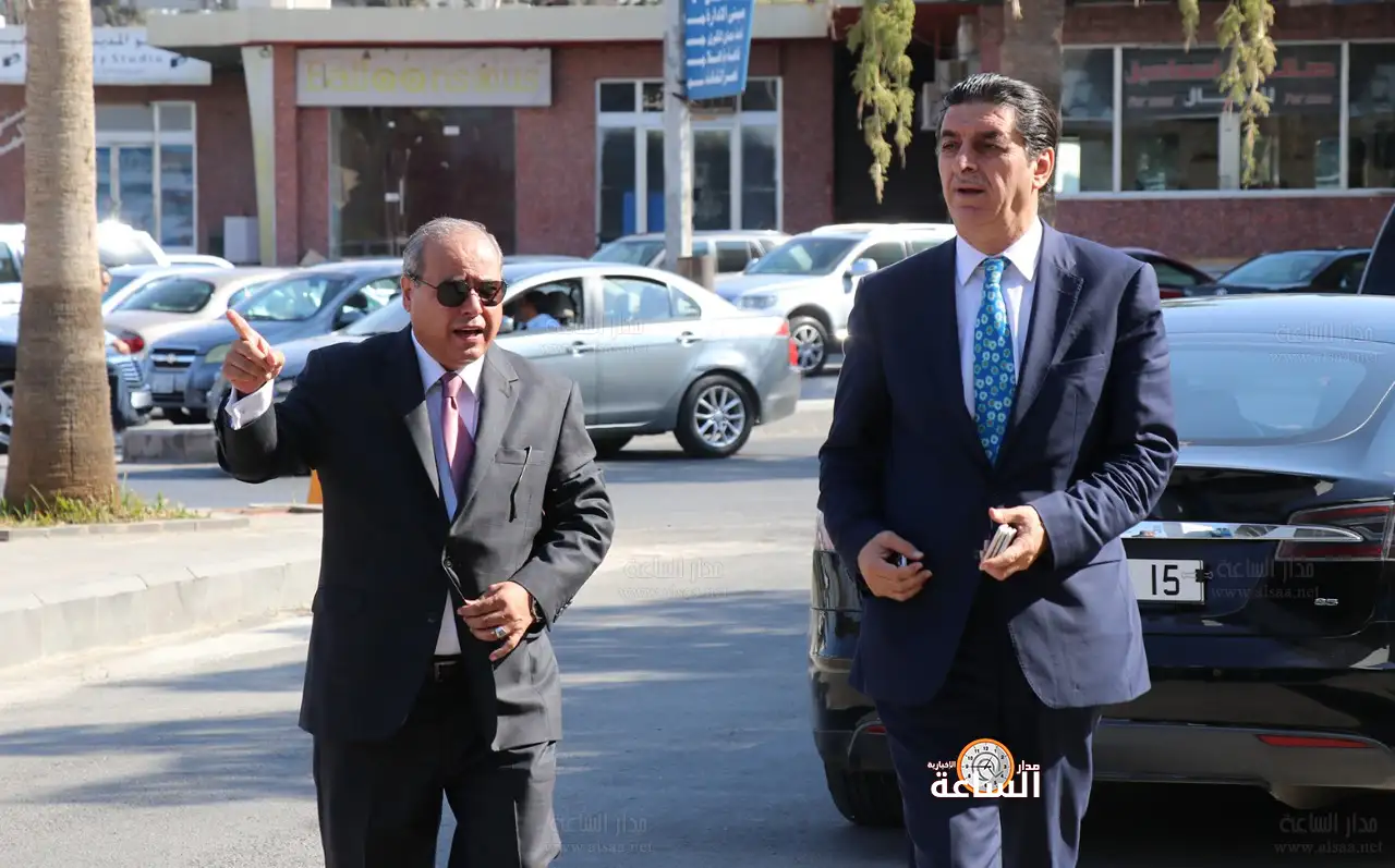 النائب علي الخلايلة