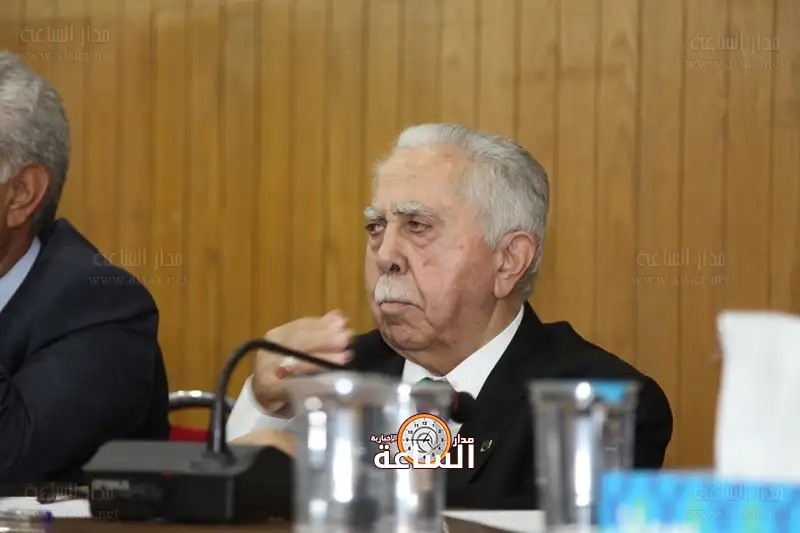 عبدالرزاق طبيشات