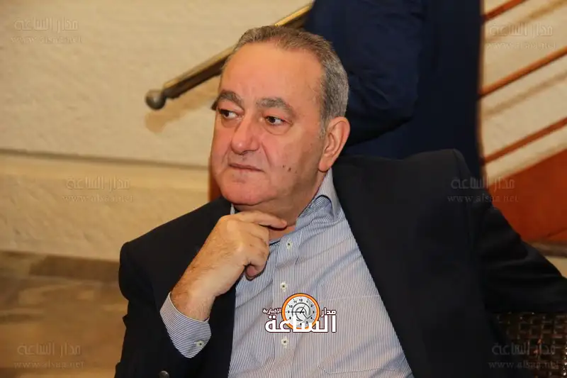 فادي زريقات