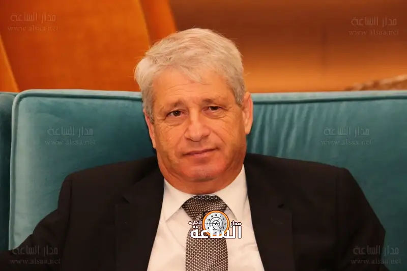 د. نمر حدادين