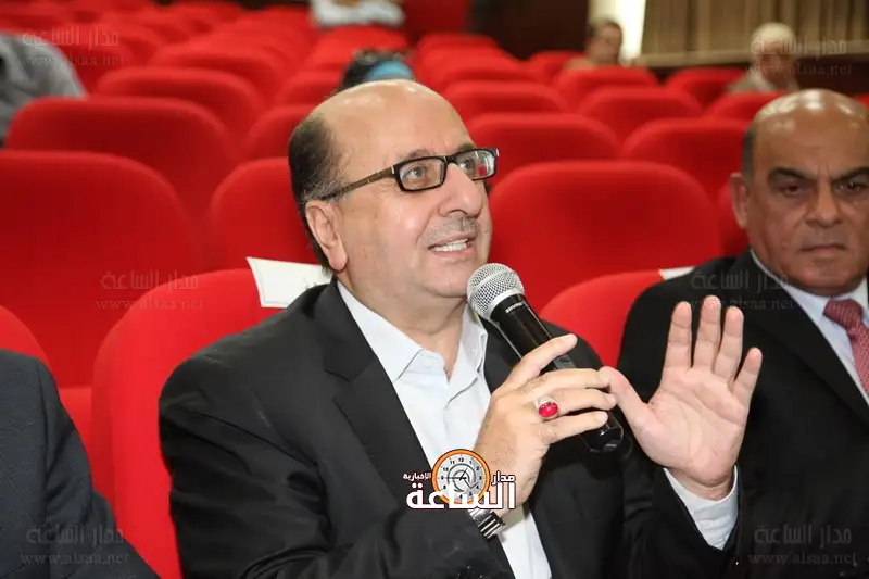 سميح المعايطة