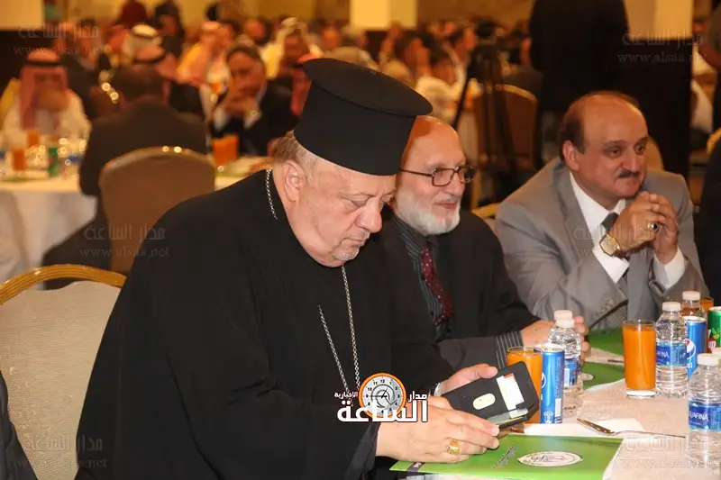 الاب نبيل حداد