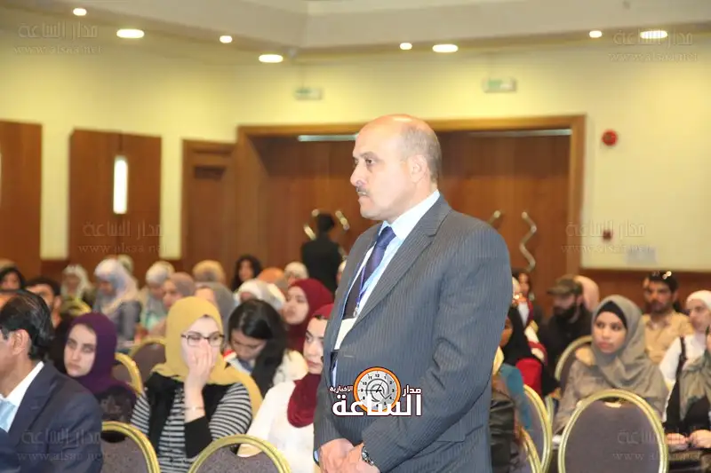 د. محمد القطاطشة