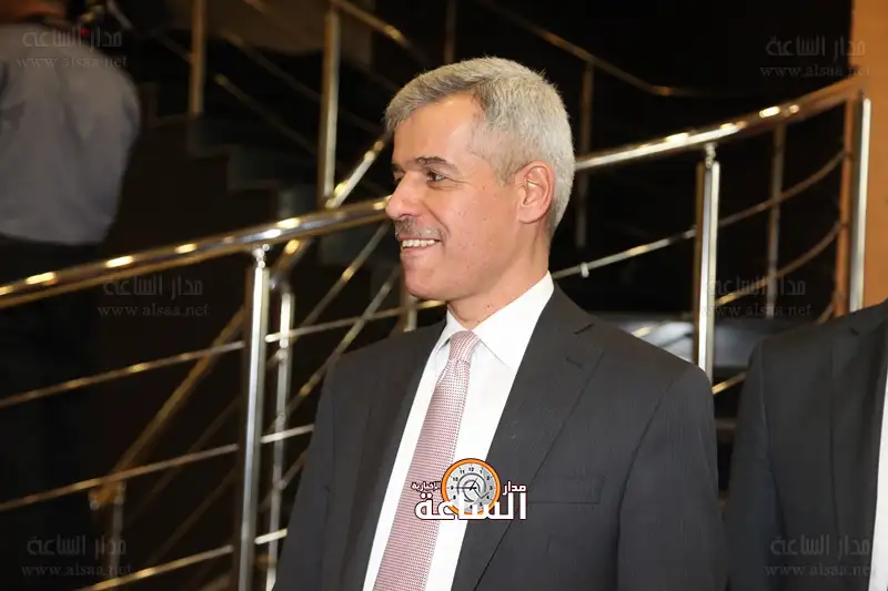 الزميل طه الخصاونة