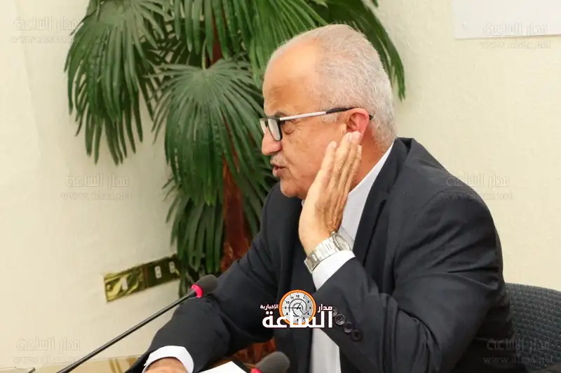 عبدالاله الخطيب