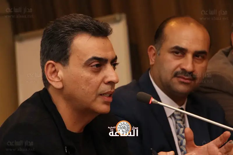 ناصر الجعفري