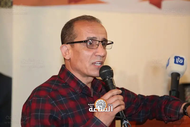 الفنان حسين طبيشات