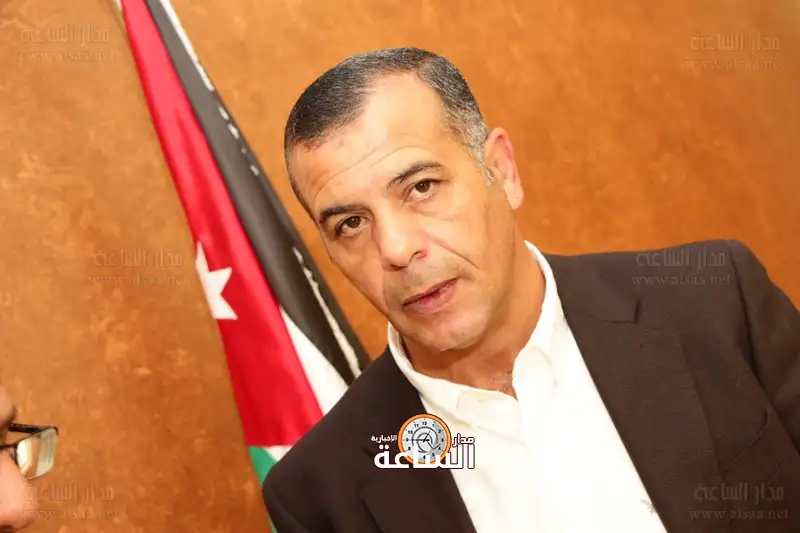 جمال ابو عابد