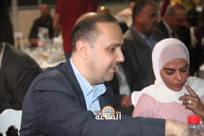 محمد المومني