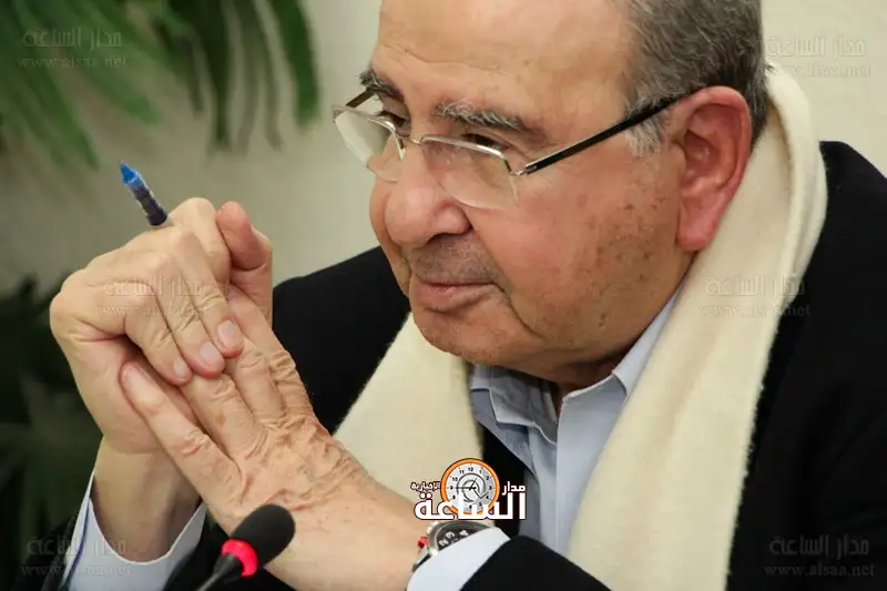 طاهر المصري