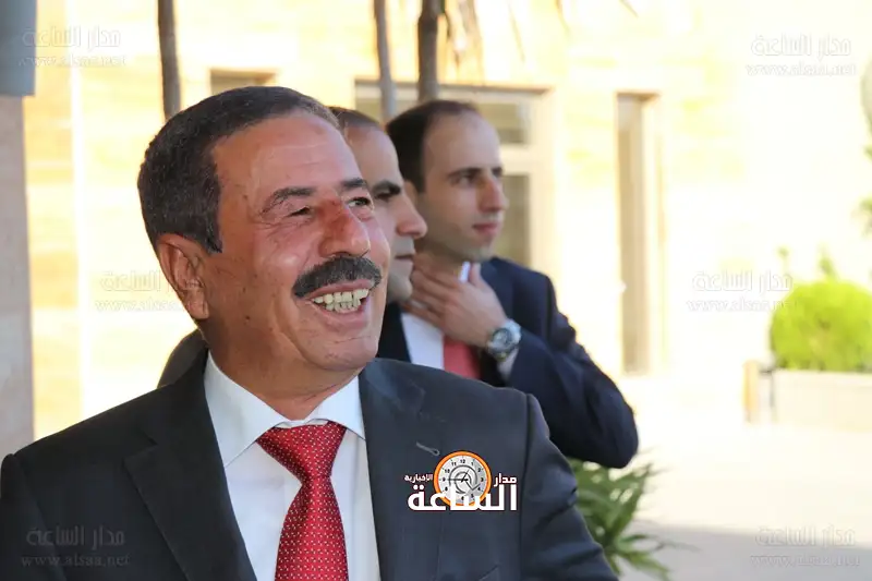 علي الفزاع العواملة