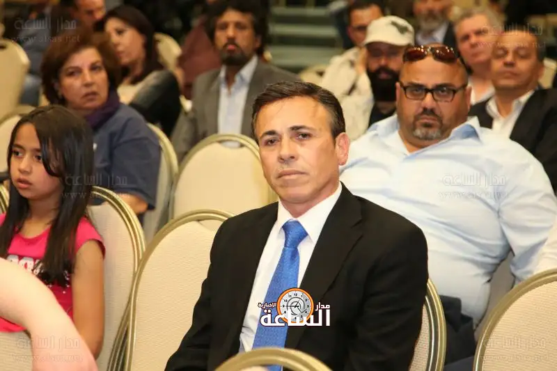 الفنان حسين الخطيب