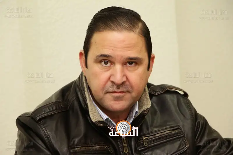 الدكتور مأمون نور الدين