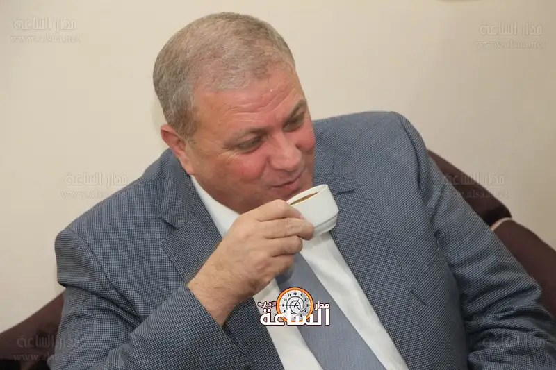 النائب خميس عطية