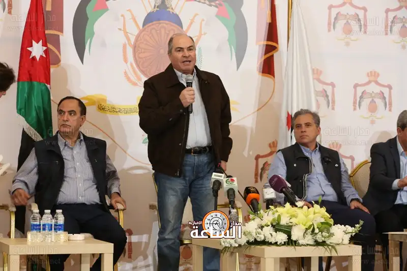 هاني الملقي