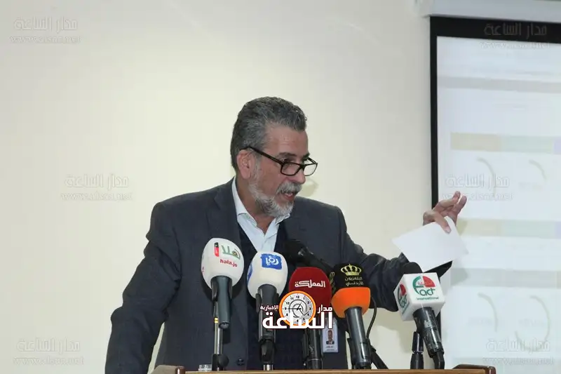 خالد الكلالدة