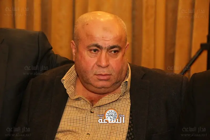 النائب خليل عطية