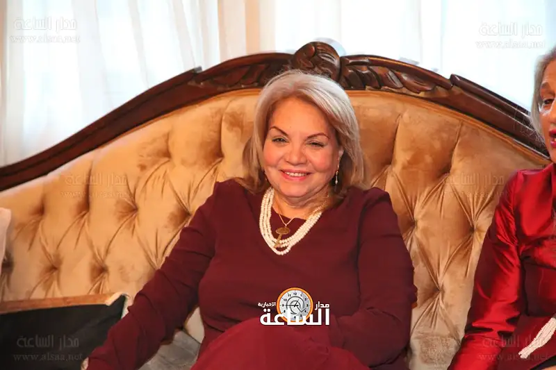 الشريفة بدور بنت عبدالاله