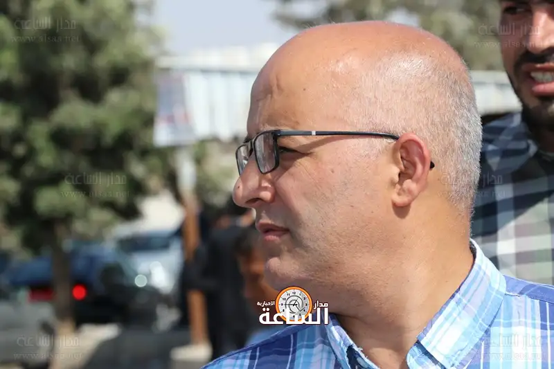 الدكتور مهند مبيضين