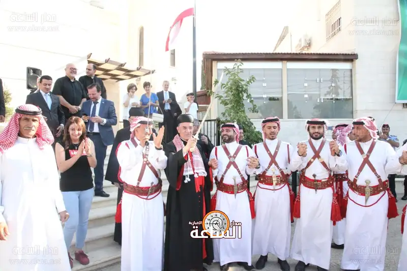 مار بشارة بطرس الراعي