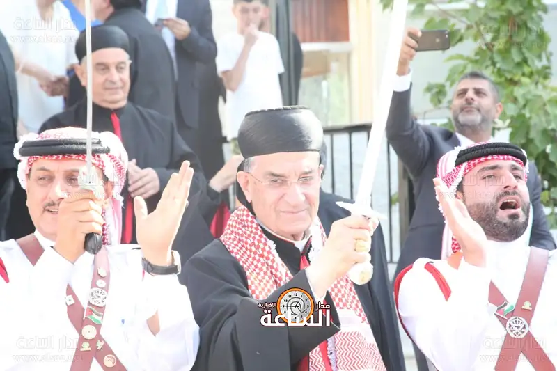 مار بشارة بطرس الراعي