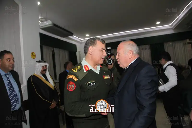 الباشا سعد جابر