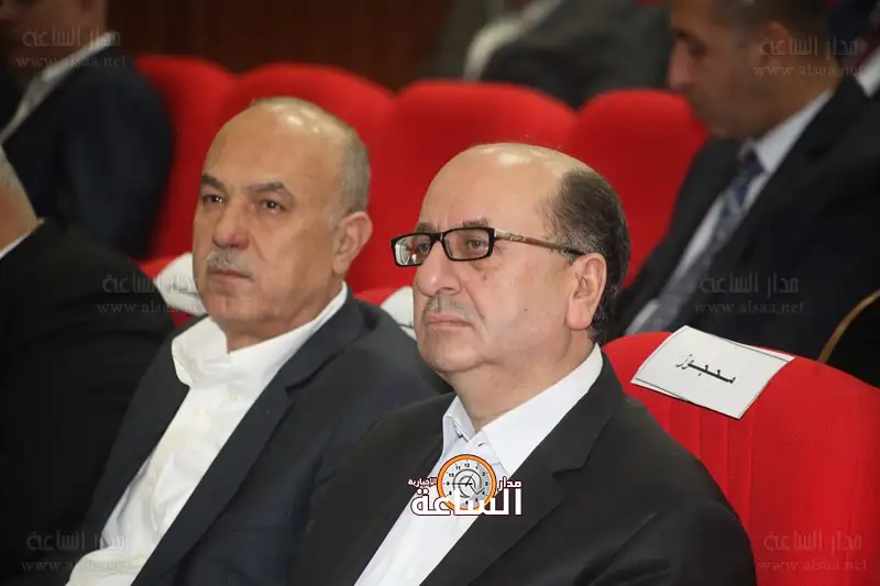 سميح المعايطة