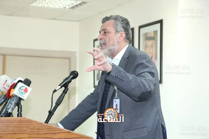 خالد الكلالدة