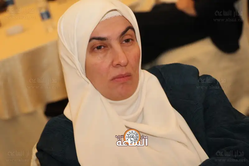 النائب ديما طهبوب