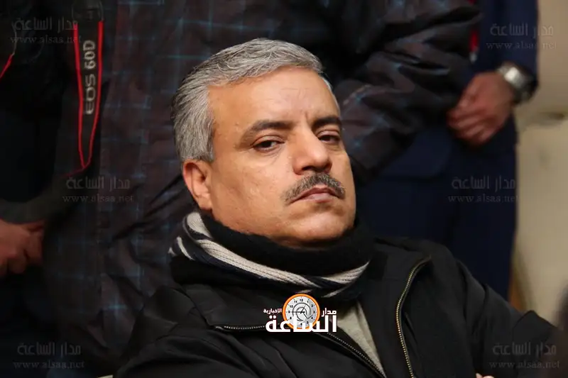 الزميل أحمد الطراونة