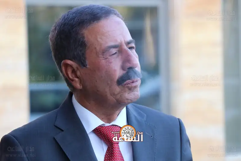 علي الفزاع العواملة