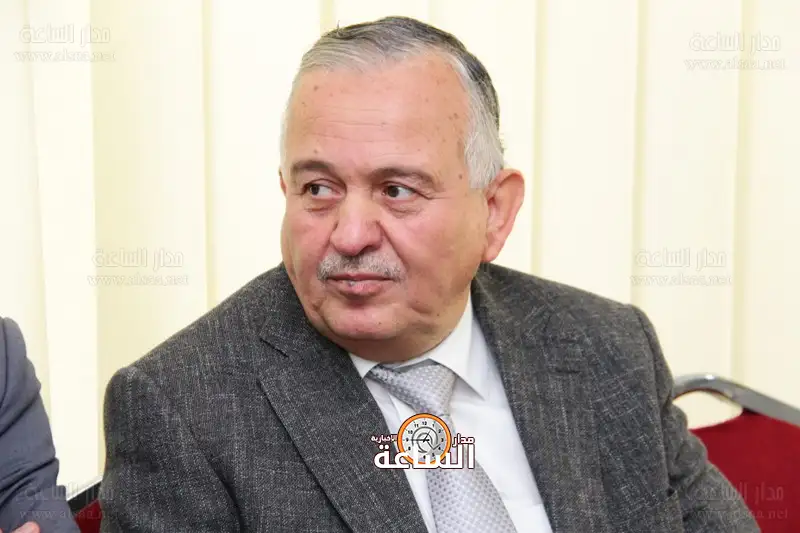 المهندس مروان الفاعوري