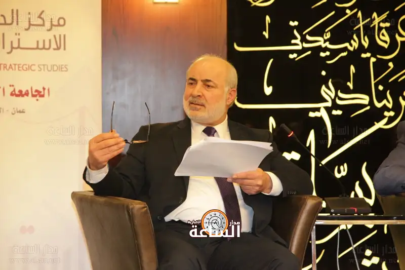 د. موسى شتيوي