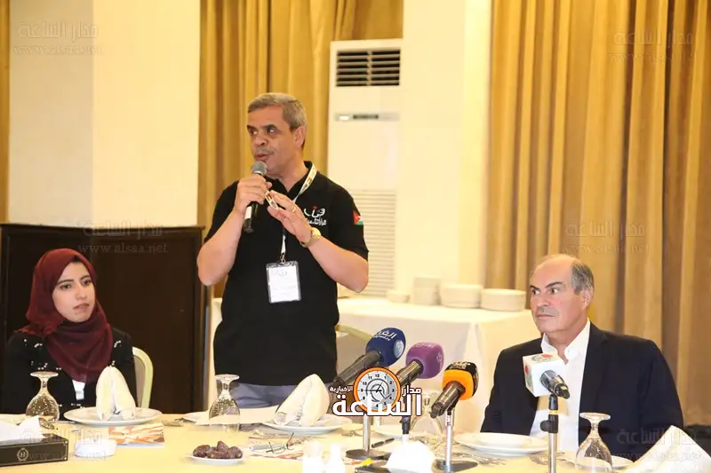 بشير الرواشدة