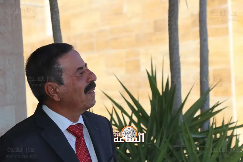 علي الفزاع العواملة