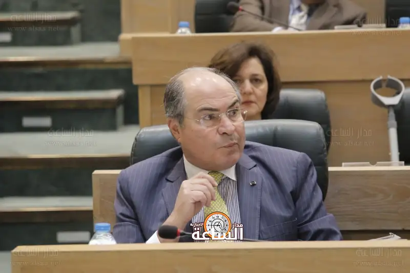 رئيس الوزراء هاني الملقي