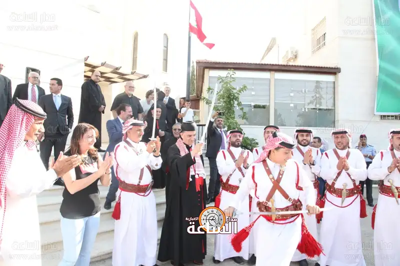 مار بشارة بطرس الراعي