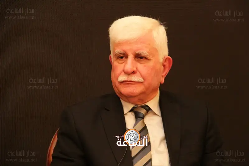 الزميل عمر عبندة