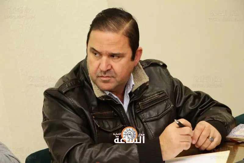 الدكتور مأمون نور الدين