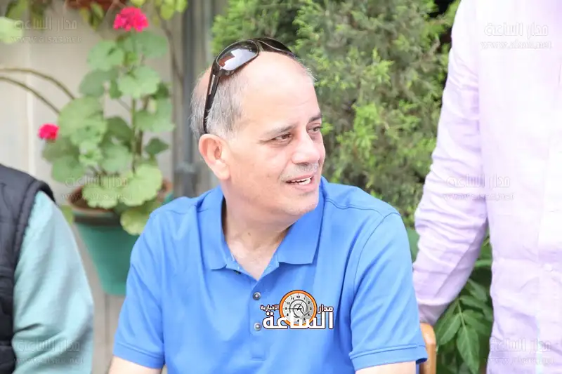 باسل الطراونة