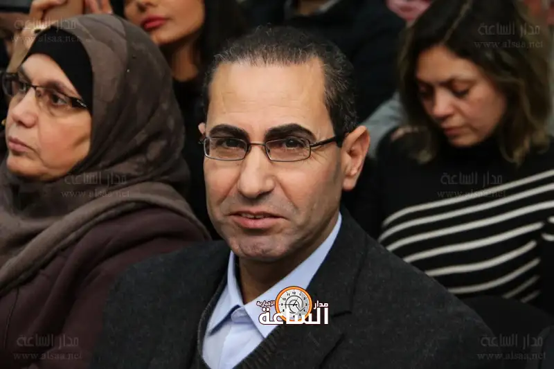 هزاع البراري